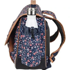 Cartable Tann's Ava 38cm - Poche Gourde -Mode Sacs Magasin Cartable Tann s Ava 38cm Poche Gourde Tann s 23657070