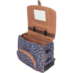 Cartable Tann's Ava 38cm - Poche Gourde -Mode Sacs Magasin Cartable Tann s Ava 38cm Poche Gourde Tann s 23657161