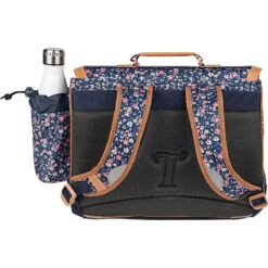 Cartable Tann's Ava 38cm - Poche Gourde -Mode Sacs Magasin Cartable Tann s Ava 38cm Poche Gourde Tann s 23657479