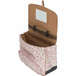 Cartable Tann's Capucine 38cm "Cyrillus" -Mode Sacs Magasin Cartable Tann s Capucine 38cm Cyrillus Tann s 23731179