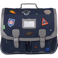 Cartable Tann's Elliott 41cm