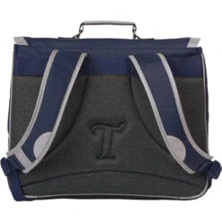 Cartable Tann's Elliott 41cm -Mode Sacs Magasin Cartable Tann s Elliott 41cm Tann s 22828859