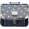 Cartable Tann's Gaelle 38cm -Mode Sacs Magasin Cartable Tann s Gaelle 38cm Tann s 23106012