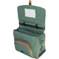 Cartable Tann's Iris 38cm - Poche Gourde -Mode Sacs Magasin Cartable Tann s Iris 38cm Poche Gourde Tann s 23734165