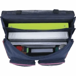 Cartable Tann's Iris 41cm 10 Cartable Tann's Iris 41cm -Mode Sacs Magasin Cartable Tann s Iris 41cm Tann s 23735833