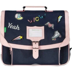 Cartable Tann's Kelly 38cm