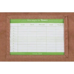 Cartable Tann's Lily 41cm -Mode Sacs Magasin Cartable Tann s Lily 41cm Tann s 23736411