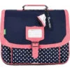 Cartable Tann's Lina 38cm 1 Cartable Tann's Lina 38cm -Mode Sacs Magasin Cartable Tann s Lina 38cm Tann s 23082020