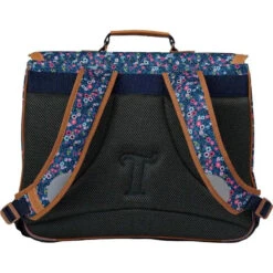 Cartable Tann's Lou Ann 41cm -Mode Sacs Magasin Cartable Tann s Lou Ann 41cm Tann s 22825793