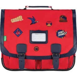 Cartable Tann's Maé 41cm