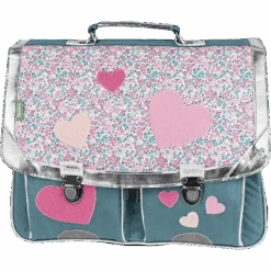 Cartable Tann's Maelle 38 Cm