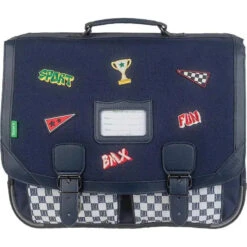 Cartable Tann's Matheo 41 Cm