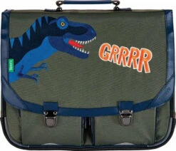 Cartable Tann's Oscar 38cm