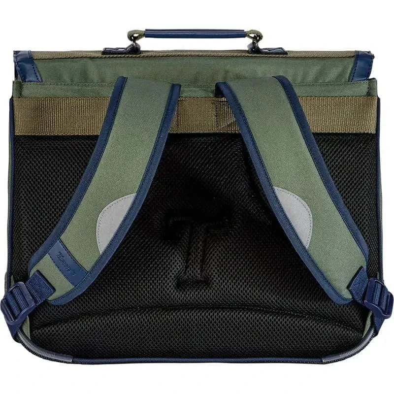 Cartable Tann's Oscar 38cm 4 Cartable Tann's Oscar 38cm – Image 2