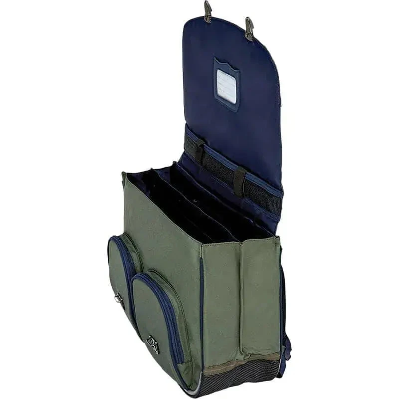 Cartable Tann's Oscar 38cm 5 Cartable Tann's Oscar 38cm – Image 3