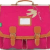 Cartable Tann's Paloma 41cm -Mode Sacs Magasin Cartable Tann s Paloma 41cm Tann s 22827974