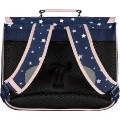 Cartable Tann's Suzanne 38cm -Mode Sacs Magasin Cartable Tann s Suzanne 38cm Tann s 23081495