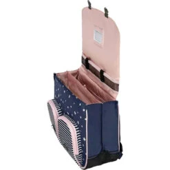 Cartable Tann's Suzanne 38cm -Mode Sacs Magasin Cartable Tann s Suzanne 38cm Tann s 23081584