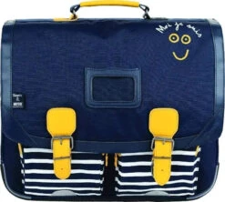 Cartable Tann's Théo 41 Cm