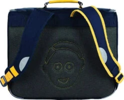 Cartable Tann's Théo 41 Cm -Mode Sacs Magasin Cartable Tann s Th o 41 cm Tann s 22836929