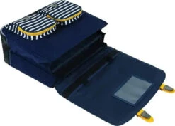 Cartable Tann's Théo 41 Cm -Mode Sacs Magasin Cartable Tann s Th o 41 cm Tann s 22837033