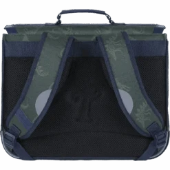 Cartable Tann's Timothée 41cm -Mode Sacs Magasin Cartable Tann s Timothee 41cm Tann s 23736738