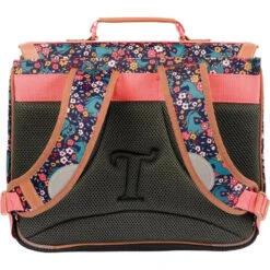 Cartable Tann's "Alba" 35cm -Mode Sacs Magasin Cartable Tann s Alba 35cm Tann s 137298095