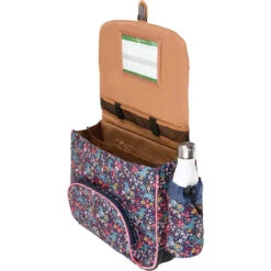 Cartable Tann's "Alba" 38cm Poche Gourde 11 Cartable Tann's "Alba" 38cm Poche Gourde -Mode Sacs Magasin Cartable Tann s Alba 38cm Poche Gourde Tann s 134328898