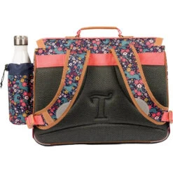 Cartable Tann's "Alba" 38cm Poche Gourde 15 Cartable Tann's "Alba" 38cm Poche Gourde -Mode Sacs Magasin Cartable Tann s Alba 38cm Poche Gourde Tann s 134329219