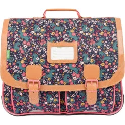 Cartable Tann's "Alba" 41cm