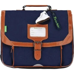 Cartable Tann's "Camille" 35cm