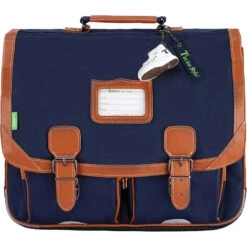 Cartable Tann's "Camille" 41cm