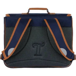 Cartable Tann's "Camille" 41cm -Mode Sacs Magasin Cartable Tann s Camille 41cm Tann s 134875632