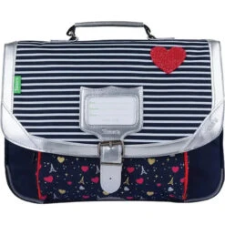 Cartable Tann's "Emilie" 35cm