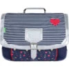 Cartable Tann's "Emilie" 38cm -Mode Sacs Magasin Cartable Tann s Emilie 38cm Tann s 134322740