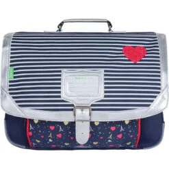 Cartable Tann's "Emilie" 38cm