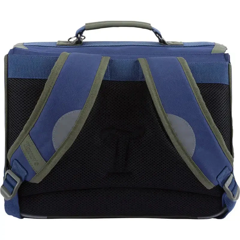 Cartable Tann's "Esteban" 35cm 7 Cartable Tann's "Esteban" 35cm – Image 5