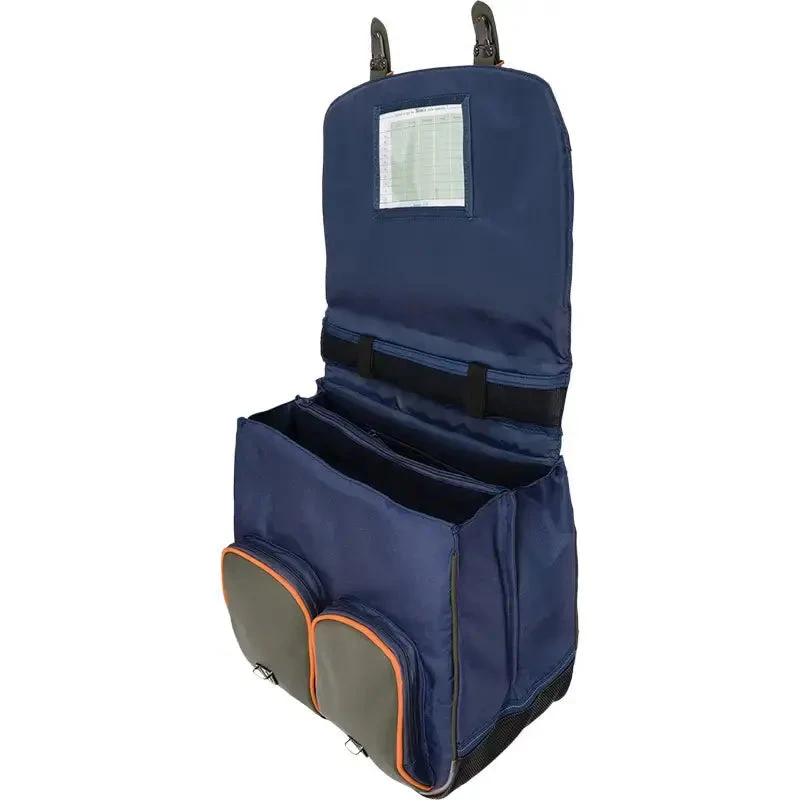 Cartable Tann's "Esteban" 41cm 4 Cartable Tann's "Esteban" 41cm – Image 2