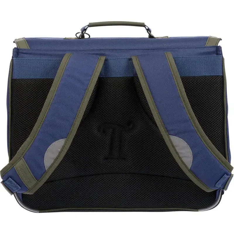 Cartable Tann's "Esteban" 41cm 7 Cartable Tann's "Esteban" 41cm – Image 5