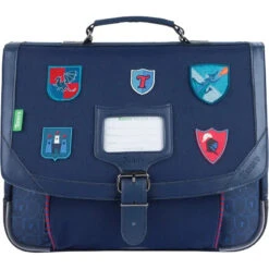 Cartable Tann's "Lancelot" 35cm
