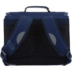 Cartable Tann's "Lancelot" 35cm -Mode Sacs Magasin Cartable Tann s Lancelot 35cm Tann s 134721515