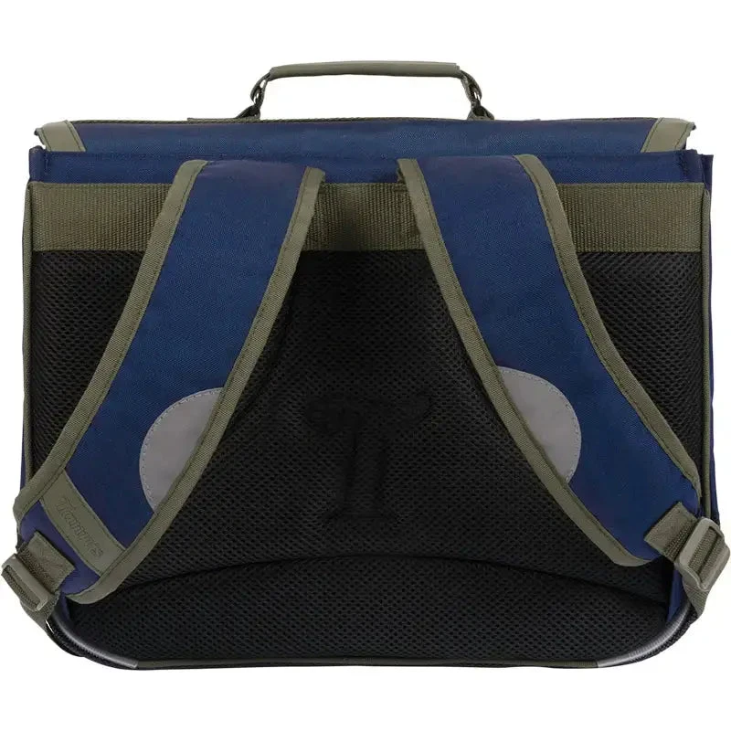 Cartable Tann's "Marius" 38cm 7 Cartable Tann's "Marius" 38cm – Image 5