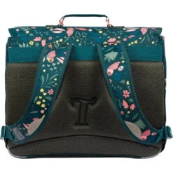 Cartable Tann's "Romane" 41cm -Mode Sacs Magasin Cartable Tann s Romane 41cm Tann s 134315275