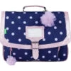 Cartable Tann's "Romy" 38cm -Mode Sacs Magasin Cartable Tann s Romy 38cm Tann s 134408562