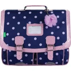 Cartable Tann's "Romy" 41cm