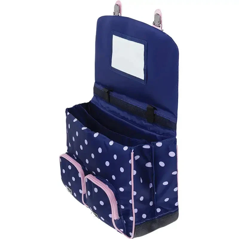 Cartable Tann's "Romy" 41cm 4 Cartable Tann's "Romy" 41cm – Image 2