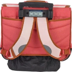 Cartable Roulettes Tann's Adriana 41cm -Mode Sacs Magasin Cartable roulettes Tann s Adriana 41cm Tann s 23096529