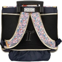 Cartable Roulettes Tann's Antonia 41cm -Mode Sacs Magasin Cartable roulettes Tann s Antonia 41cm Tann s 23086293