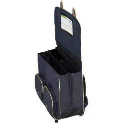 Cartable Roulettes Tann's Antonia 41cm -Mode Sacs Magasin Cartable roulettes Tann s Antonia 41cm Tann s 23086322