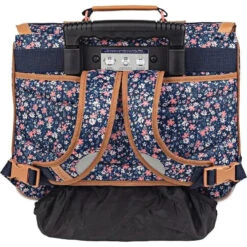 Cartable Roulettes Tann's Ava 38 Cm -Mode Sacs Magasin Cartable roulettes Tann s Ava 38 cm Tann s 23656221